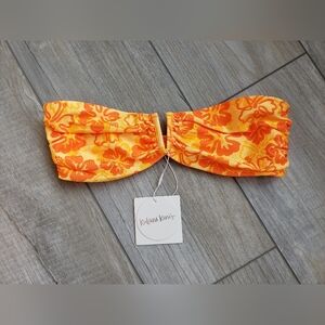 Kulani kinis bikini top